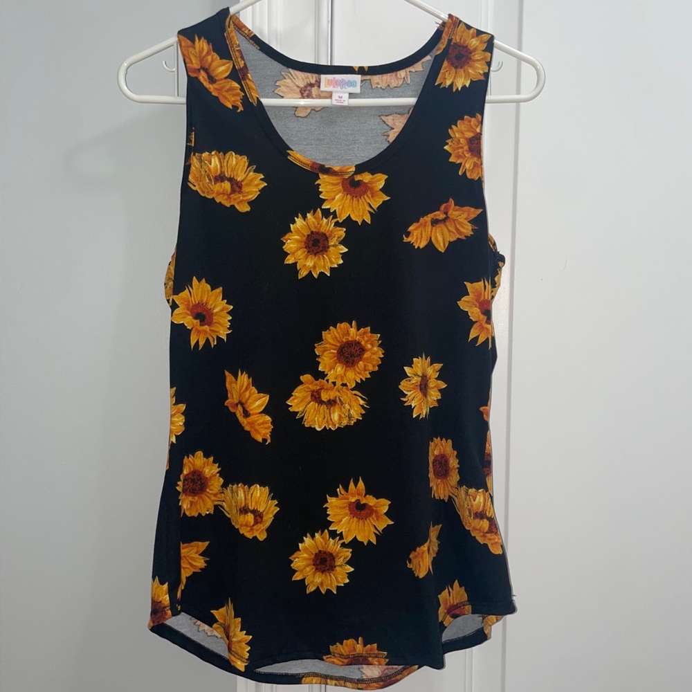 dressy tank top